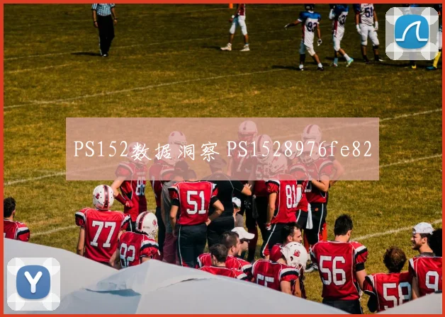 PS152数据洞察 PS1528976fe82
