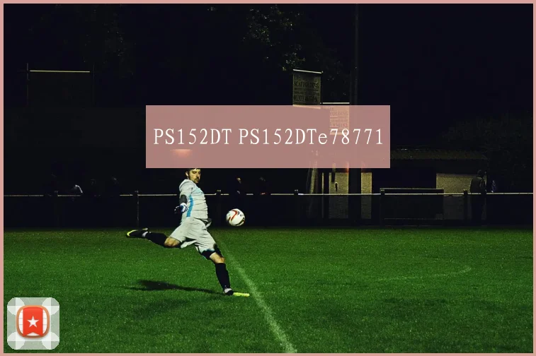 PS152DT PS152DTe78771